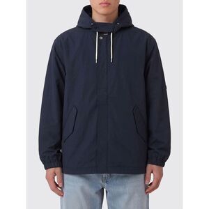 Nanamica Jacket Men Navy